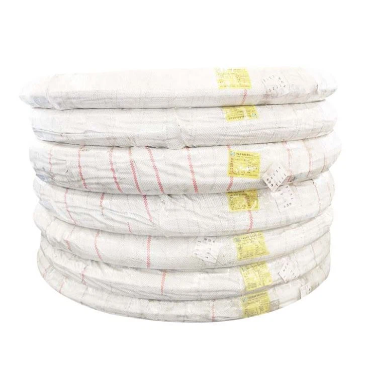 Oil Quenched Spring Steel Wire