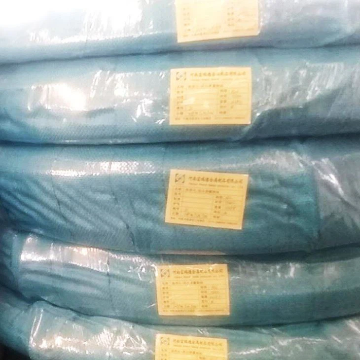 3.5MM Oil Tempered Spring Steel Wire