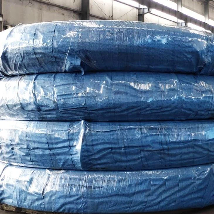 3.5MM Oil Tempered Spring Steel Wire