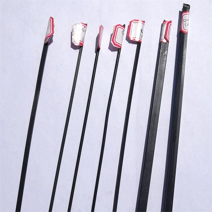 ASTM A229 Oil-tempered Steel Wire