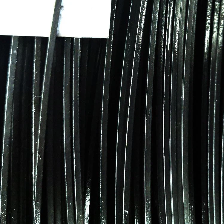 Угасена и закалена пролетна стоманена тел