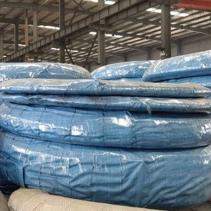 Маслени закалени пролетни стоманени проводници